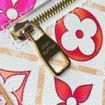 Louis Vuitton Pochette Metis M11461 Peachblow